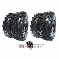Däckpaket Pitbull Growler 30-14" XOR