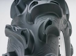Däckpaket ITP Monster Mayhem 30-14"