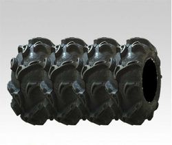 Däckpaket ITP Monster Mayhem 30-14"