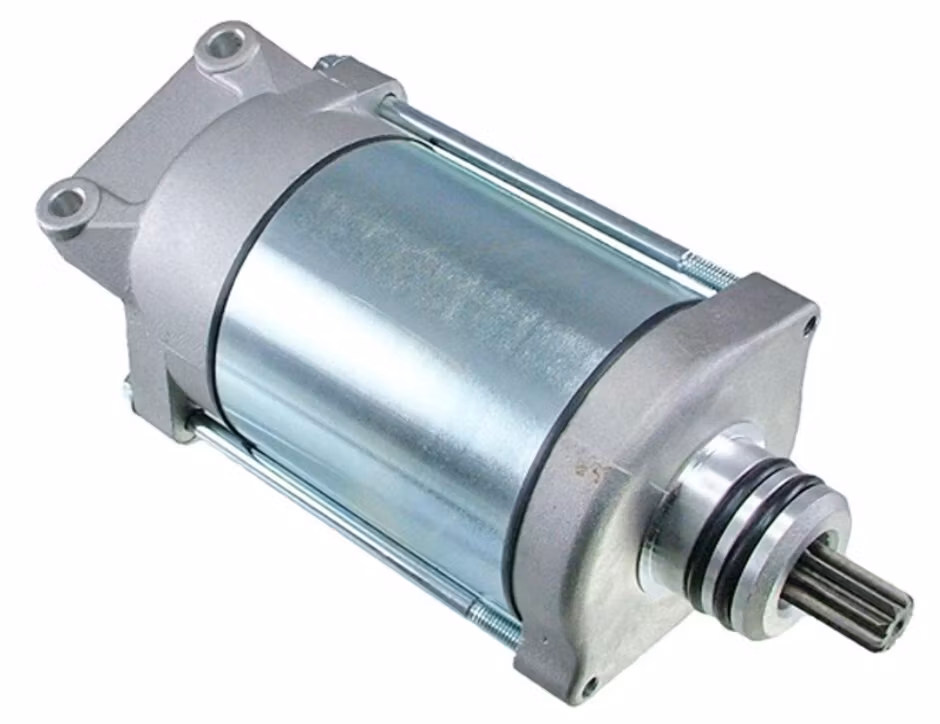 Startmotor (Polaris)