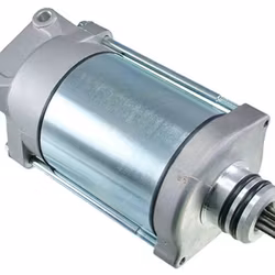 Startmotor (Polaris)