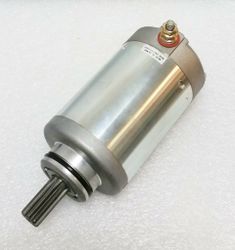 Startmotor Arctic Cat 550-700