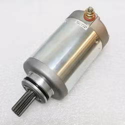 Startmotor Arctic Cat 550-700