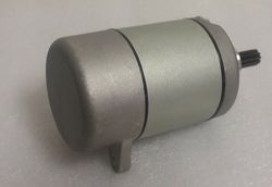 Startmotor Honda