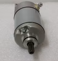 Startmotor Kawasaki, Suzuki