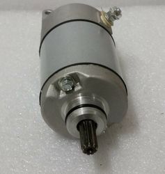 Startmotor Kawasaki, Suzuki