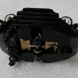 Bromsok bak CF Moto/Goes