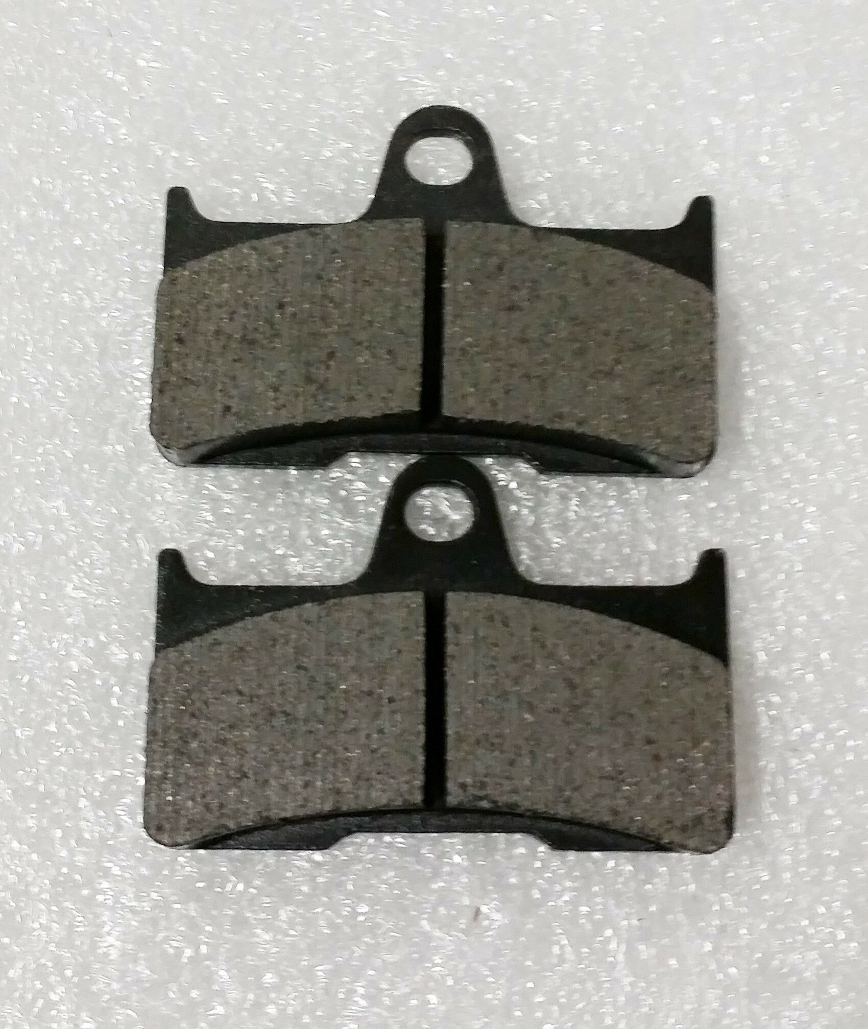 Bromsbelägg Bak CF-Moto/Goes 9010-080510