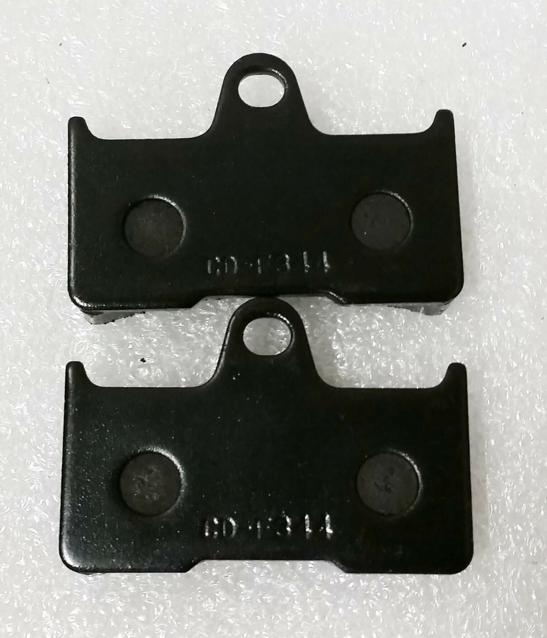 Bromsbelägg Bak CF-Moto/Goes 9010-080510