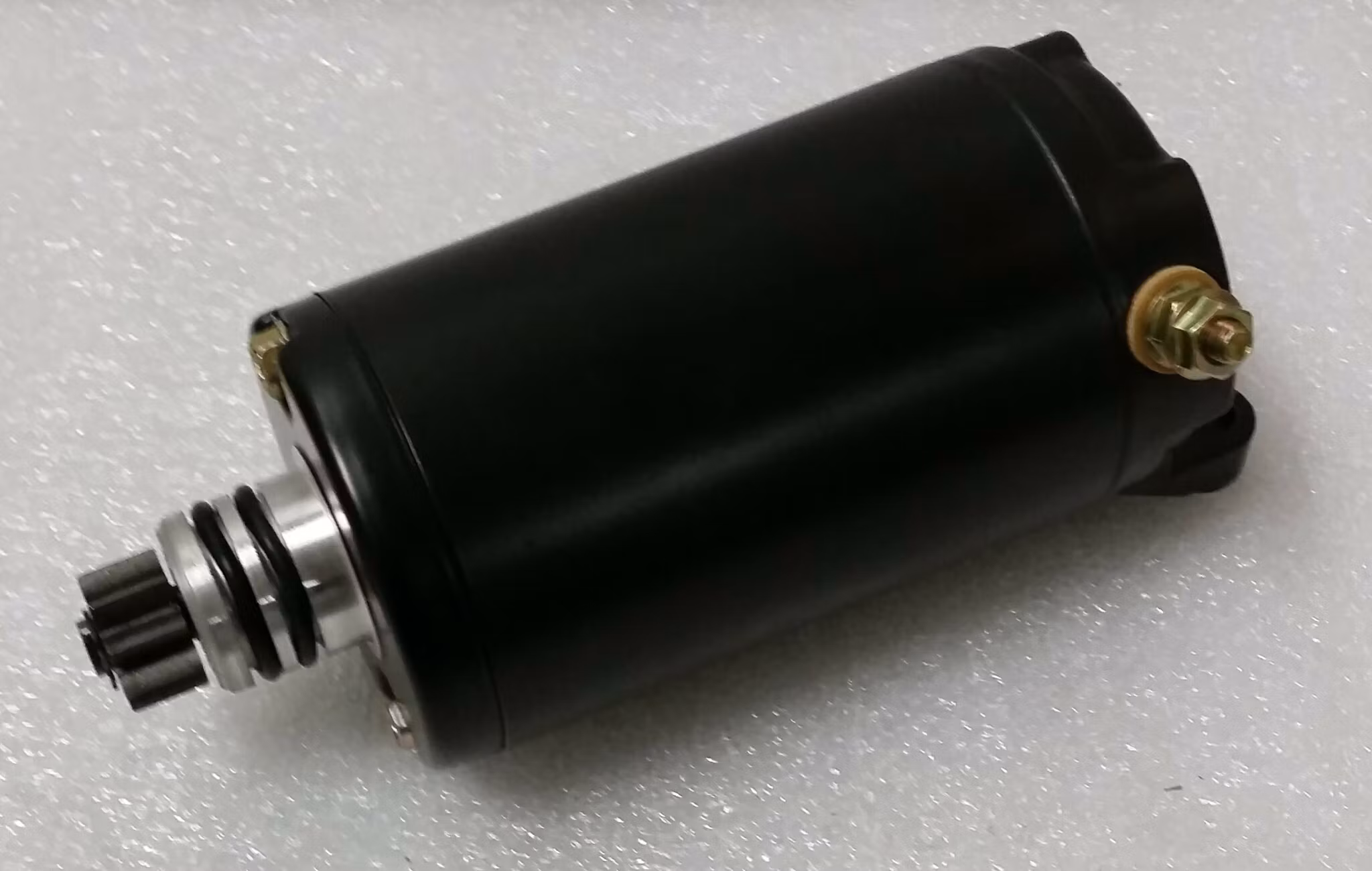 Startmotor CAN-AM/Bombardier 650cc