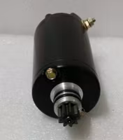 Startmotor CAN-AM/Bombardier 650cc