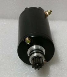 Startmotor CAN-AM/Bombardier 650cc