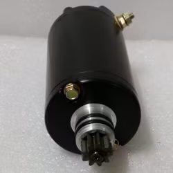 Startmotor CAN-AM/Bombardier 650cc