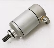 Startmotor Suzuki 250cc (120906)