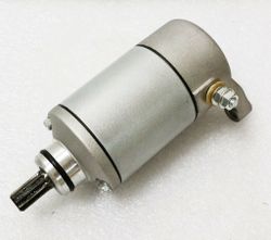 Startmotor Suzuki 250cc (120906)