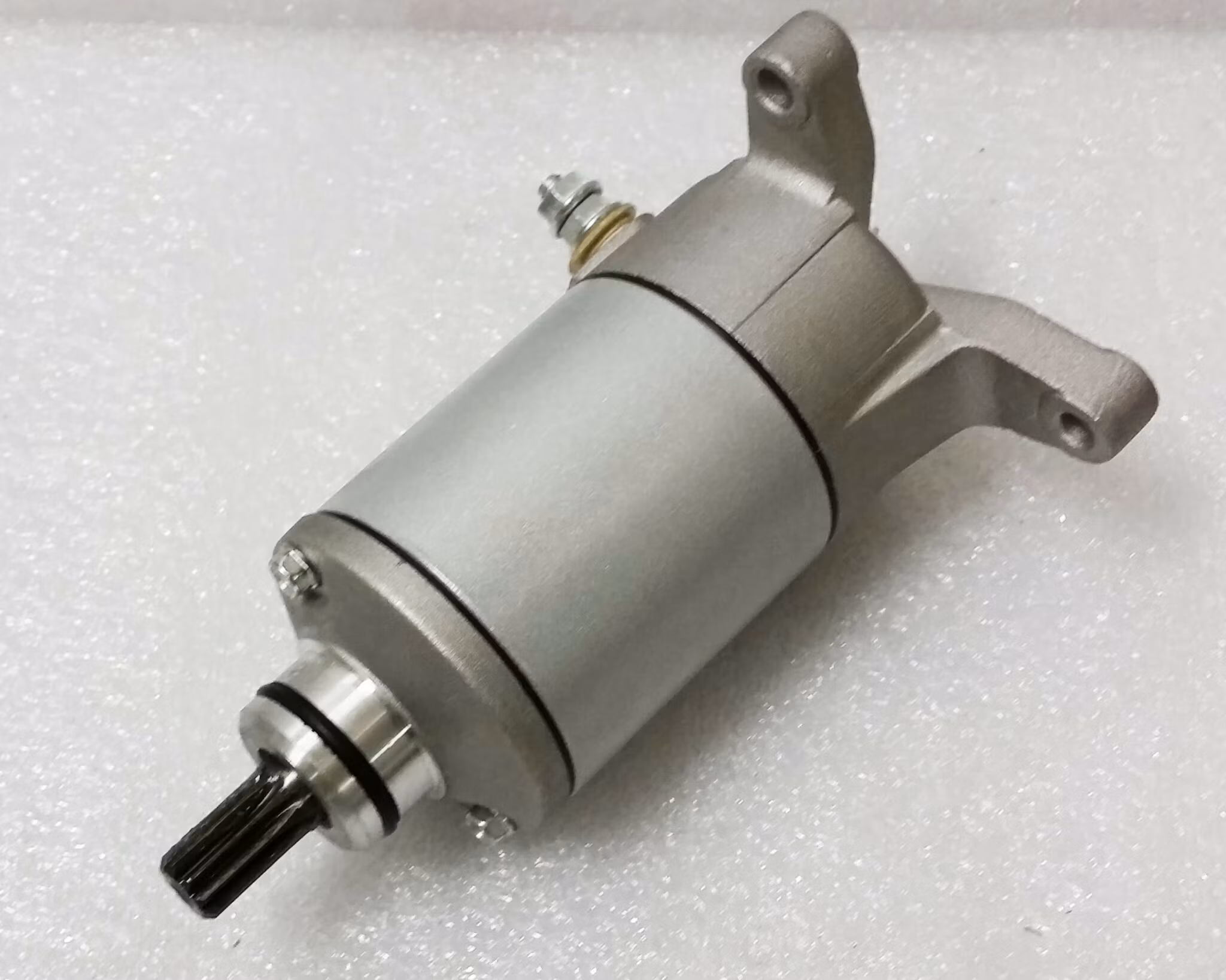 Startmotor Suzuki 250cc (120906)