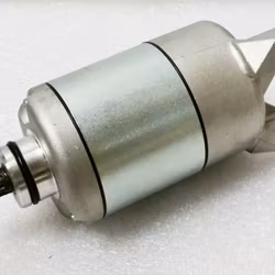 Startmotor Honda 400cc