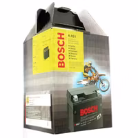 Batteri Bosch YTX20L-BS
