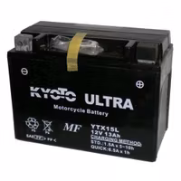 Batteri YXT15L-BS