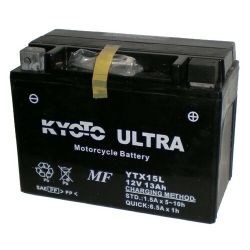 Batteri YXT15L-BS