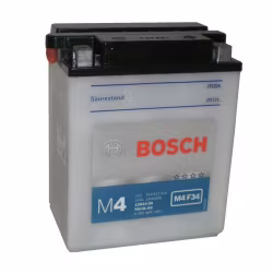 Batteri Bosch YB14L-A2