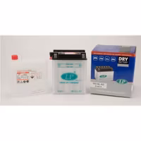Batteri YB14L-A2