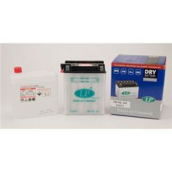Batteri YB14L-A2