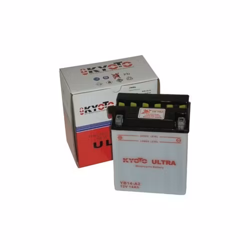 Batteri YB14-A2
