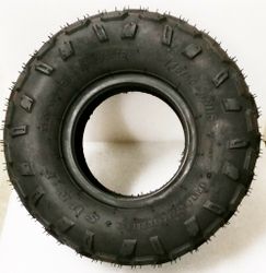 ATV däck 145/70-6 Sunf