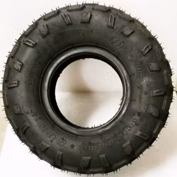 ATV däck 145/70-6 Sunf