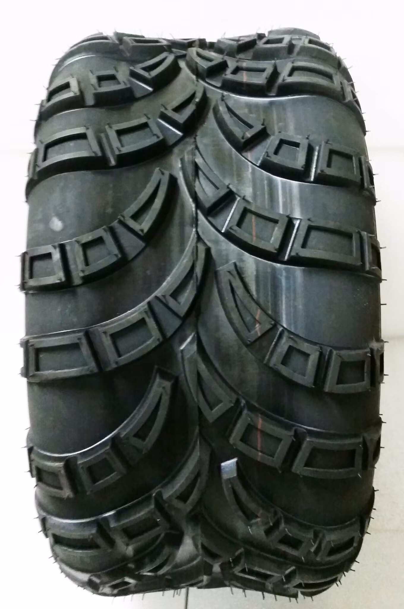 SUNF 22X10-10 Bakdäck