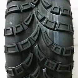 SUNF 22X10-10 Bakdäck
