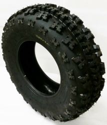FRAMDÄCK SUNF 23X7-10