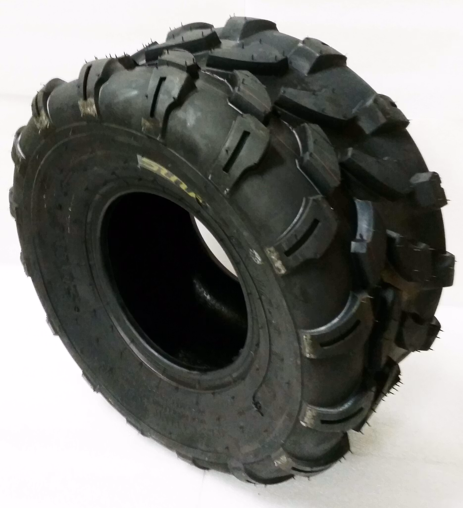BAKDÄCK SUNF 20X10-8 A-003