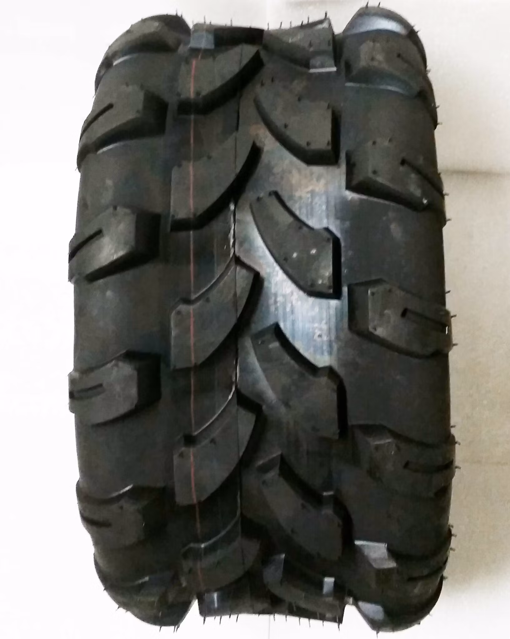 BAKDÄCK SUNF 20X10-8 A-003