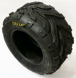 BAKDÄCK SUNF 16X7-8