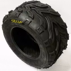 BAKDÄCK SUNF 16X7-8