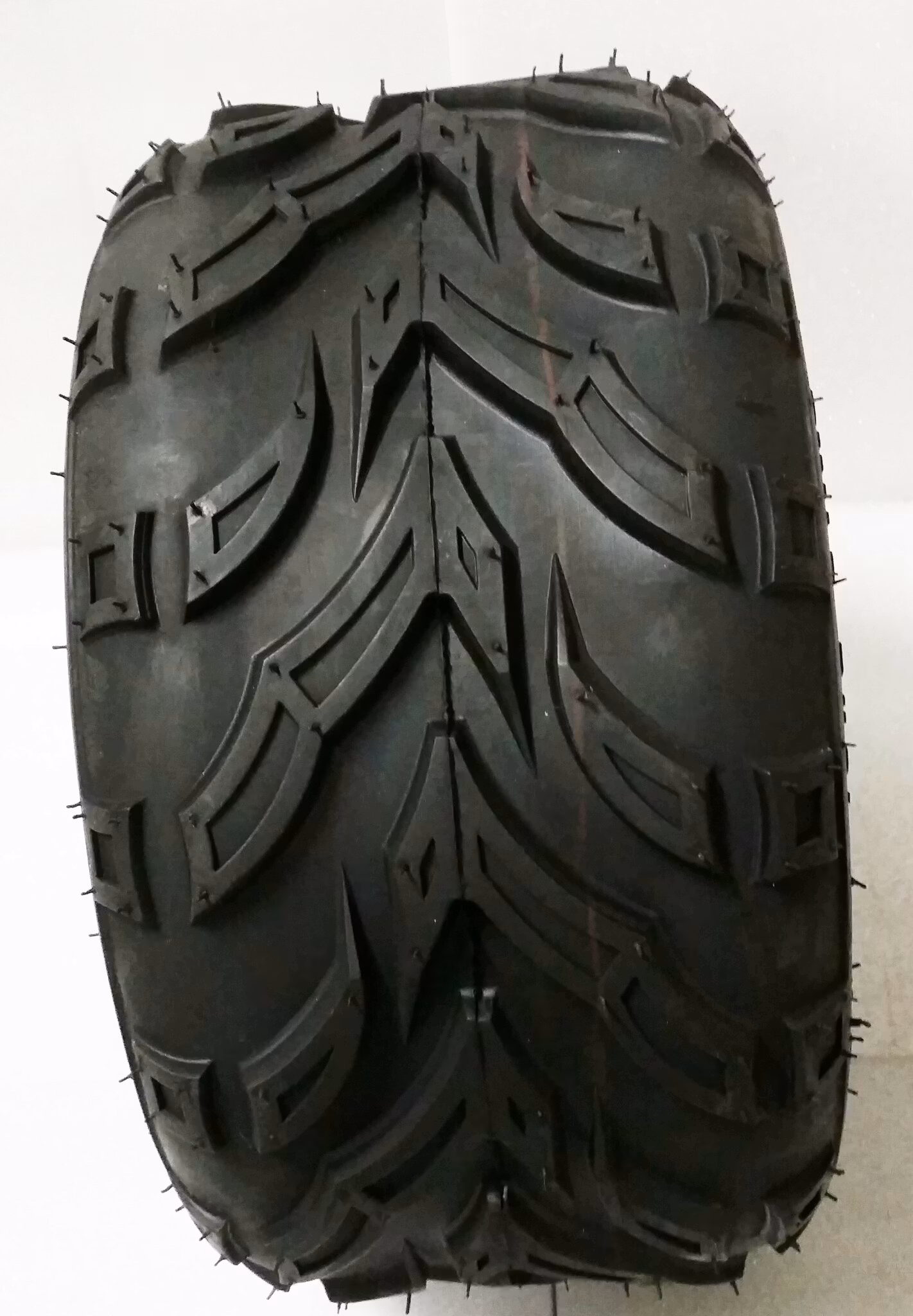 BAKDÄCK SUNF 16X7-8