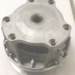 Primärvariator Kazuma Jaguar,Polaris Mfl.