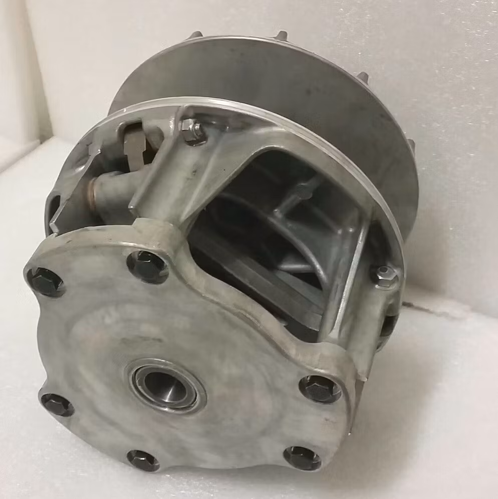 Primärvariator Kazuma Jaguar,Polaris Mfl.