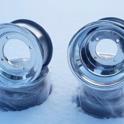 Fälgset MX Pro Racing Quad Suzuki ltz,ltr,Dinli