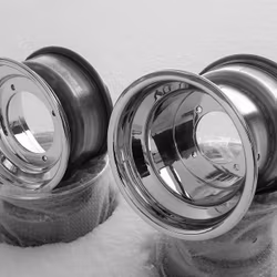 Fälgset MX Pro Racing Quad Suzuki ltz,ltr,Dinli