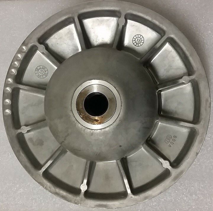 Sekundär Variator Polaris,Kazuma 500 Mfl.