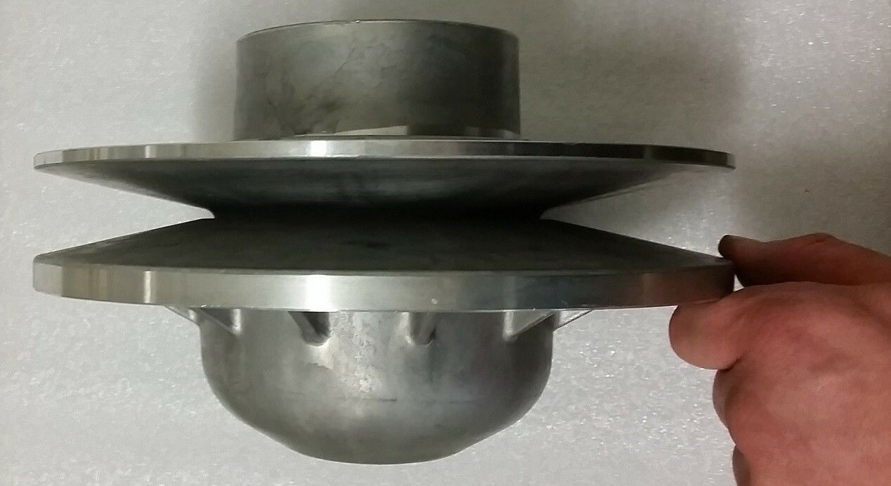 Sekundär Variator Polaris,Kazuma 500 Mfl.