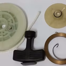 Rep Sats Dragstart Kazuma/Polaris 500