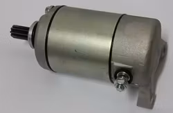 Startmotor Kazuma Jaguar 500,Polaris