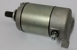 Startmotor Kazuma Jaguar 500,Polaris