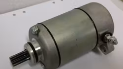 Startmotor Kazuma Jaguar 500,Polaris