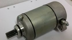 Startmotor Kazuma Jaguar 500,Polaris