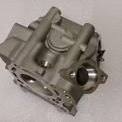 Topplock Komplett ATV Linhai, Allroad, Buyang 300cc